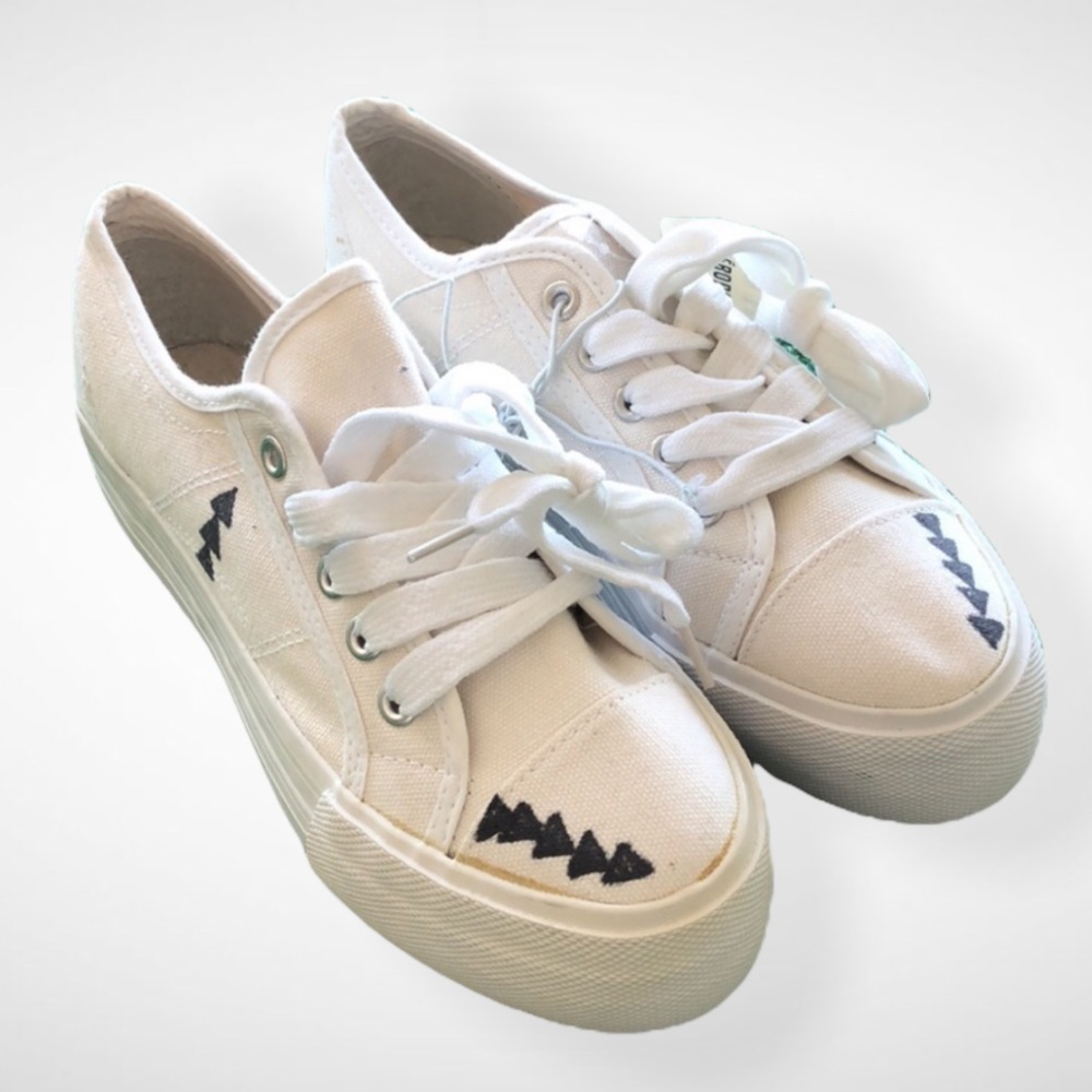 Aeropostale Shoes